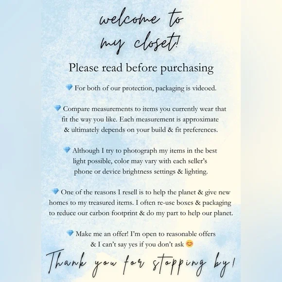 Loft Flowy Tank - Picture 9 of 9